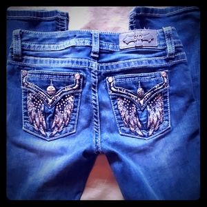 Miss me Jean (size 27)